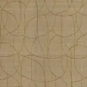 Mandala - Mordoré